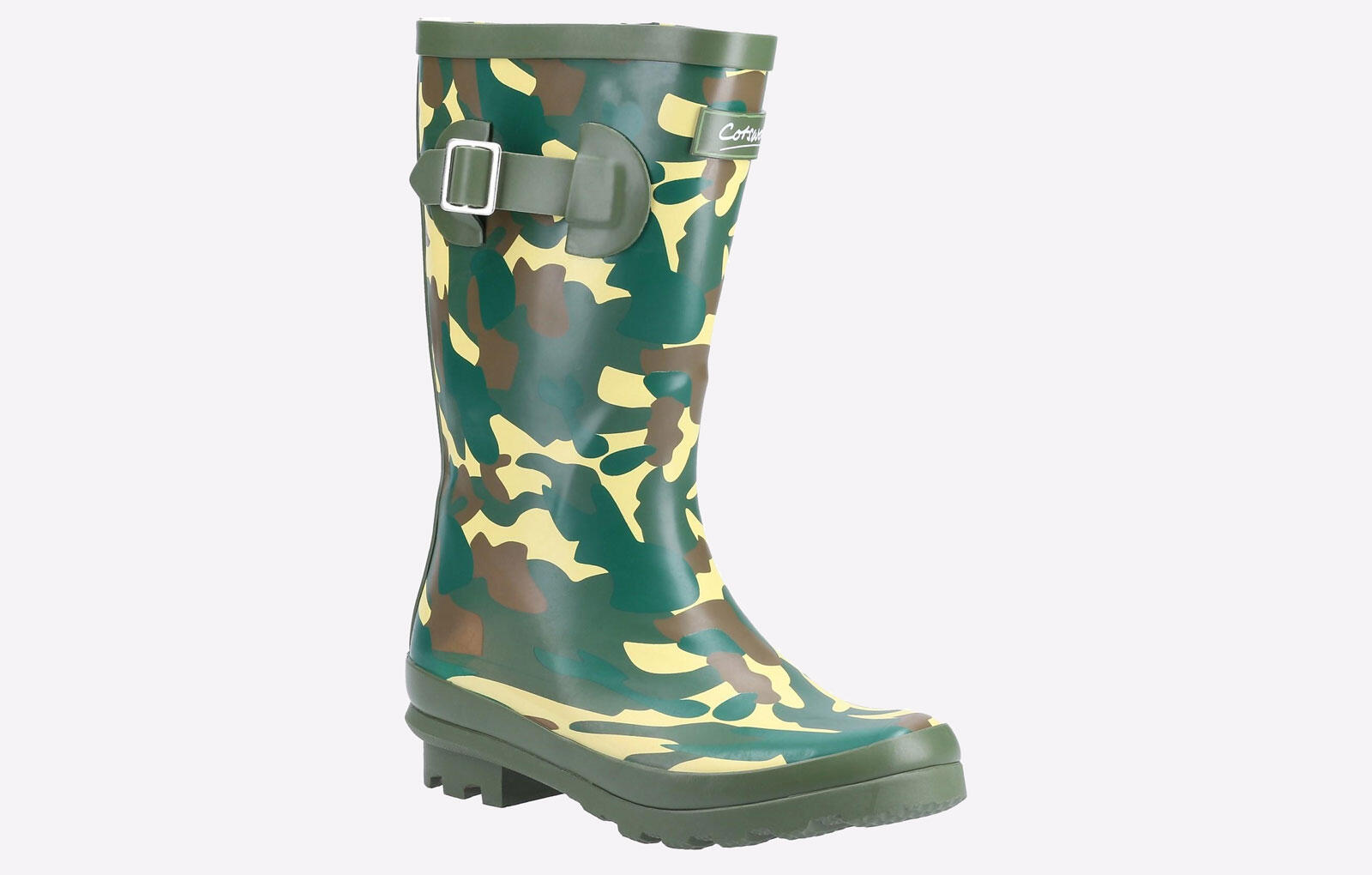 Cotswold Innsworth Wellington Waterproof Junior 2/4
