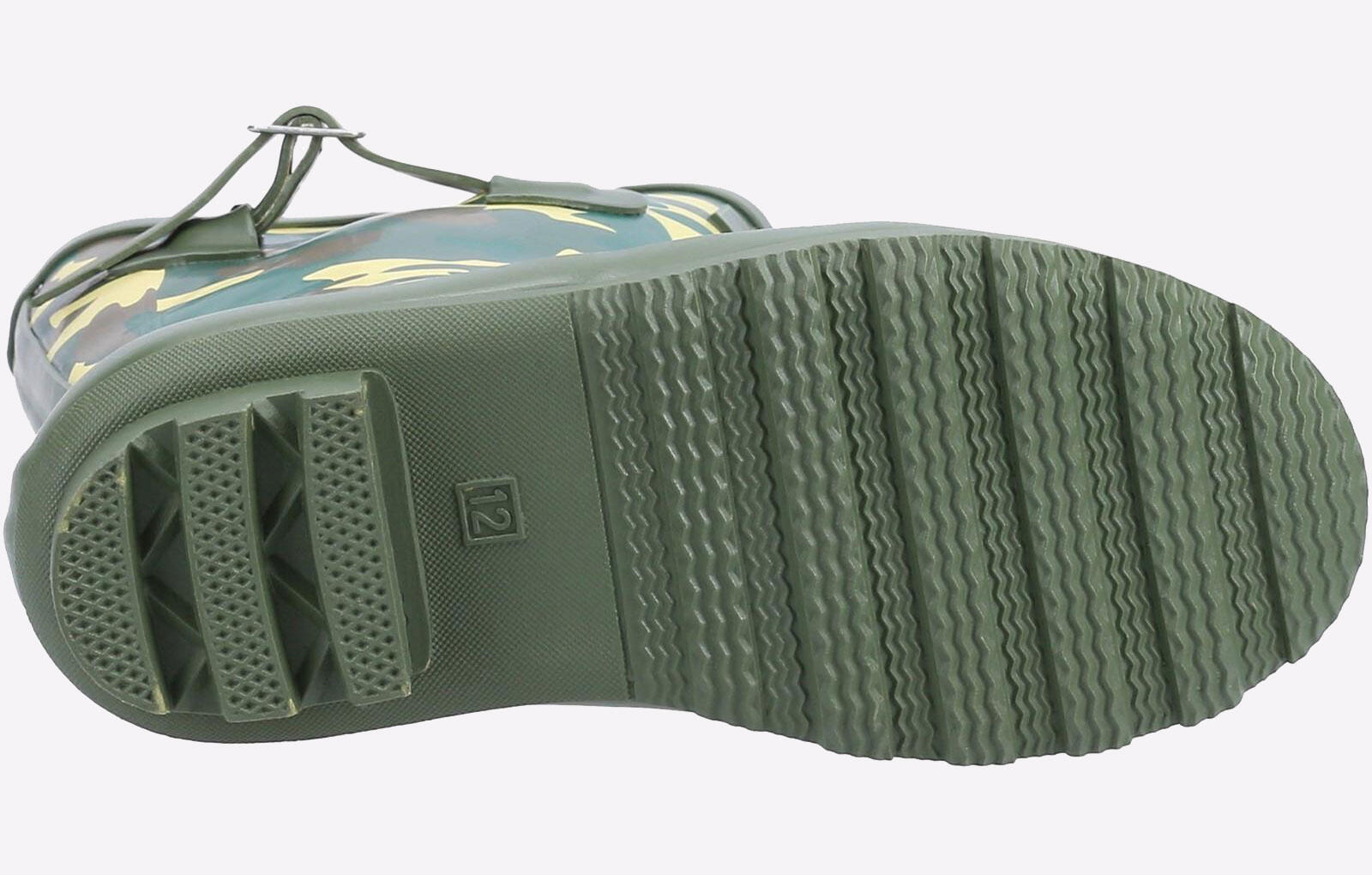 Cotswold Innsworth Wellington Waterproof Junior 4/4