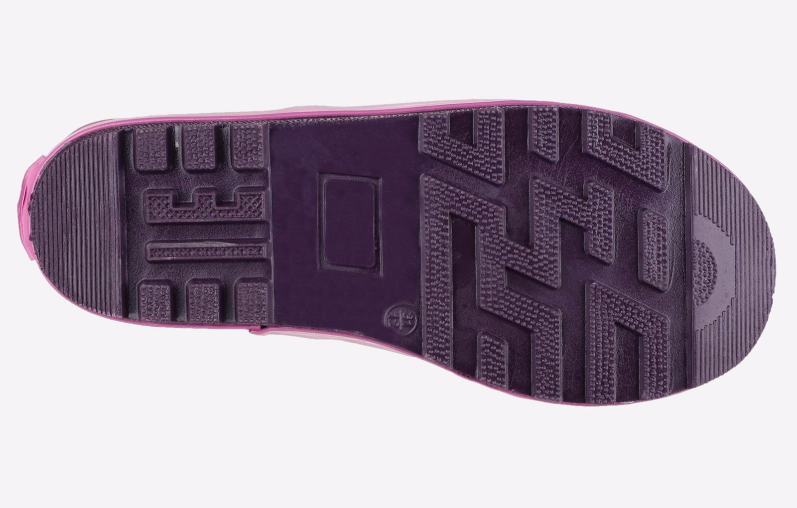 Cotswold Puddle Boot Waterproof Wellington Junior Girls 5/5