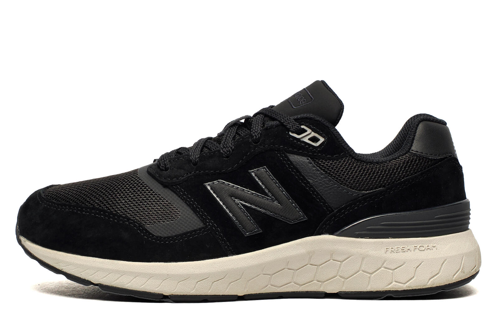 NEW BALANCE New Balance Fresh Foam 880 v6 Mens Trainers