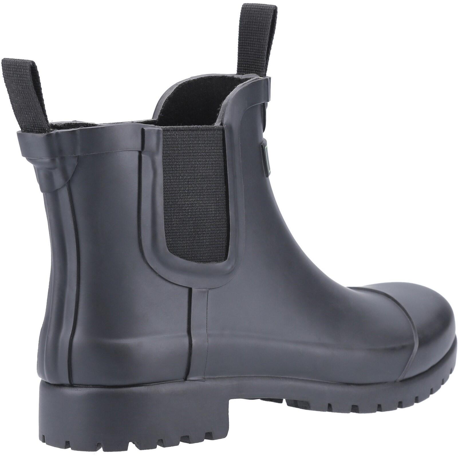 Blenheim Waterproof Ankle Boot 2/5
