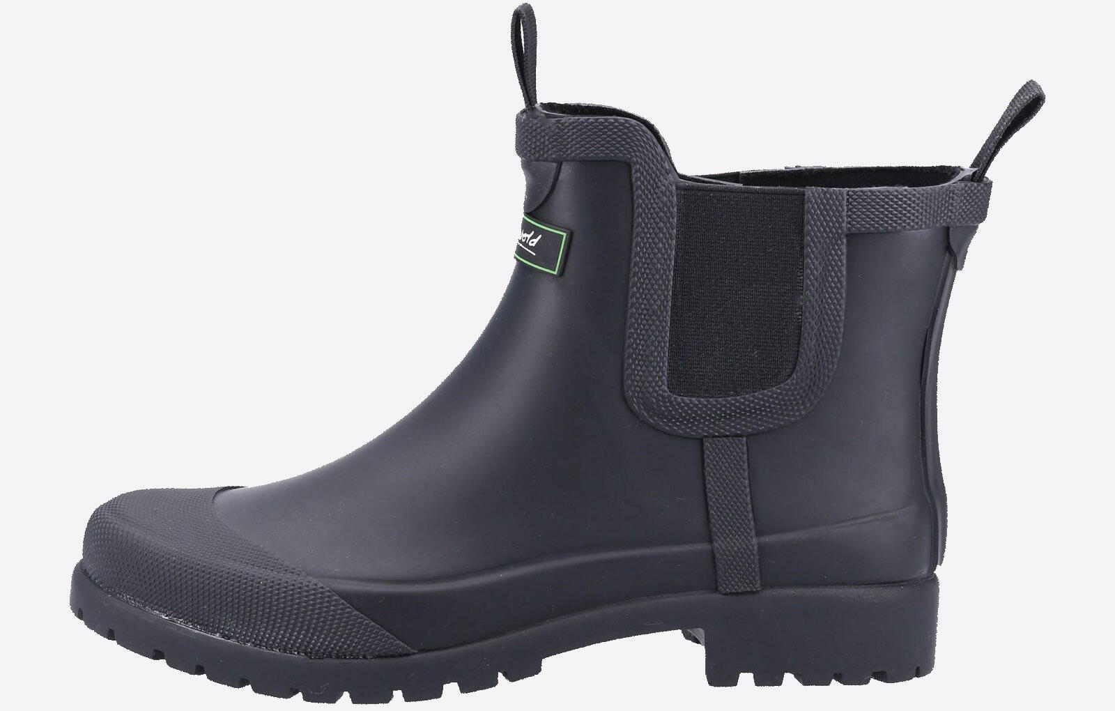 Blenheim Waterproof Ankle Boot 5/5