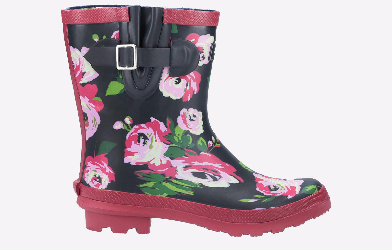 Cotswold Paxford Waterproof Womens 1/4