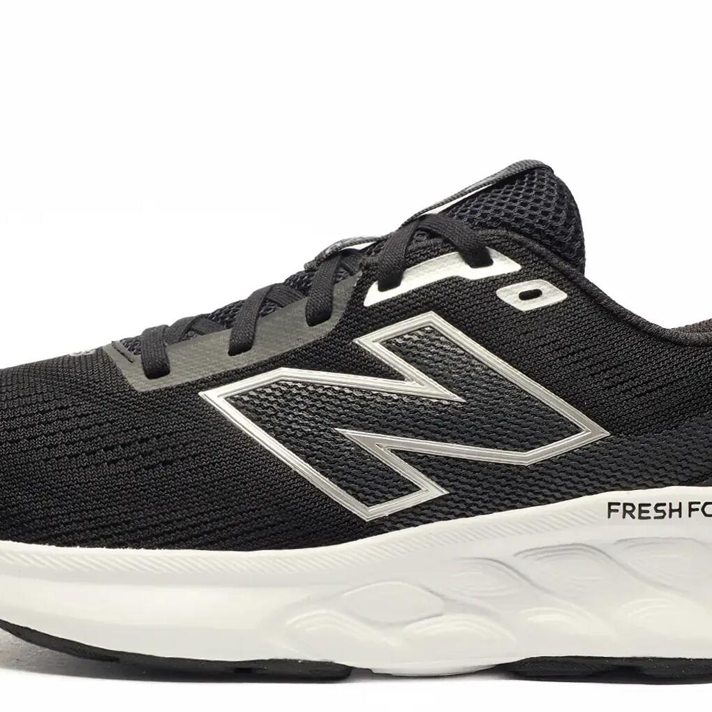 New Balance 520v9 Fresh Foam Men's Running Shoes - Black