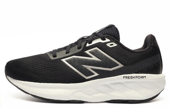 Zapatillas para Hombre New balance Fresh foam 520 Negro
