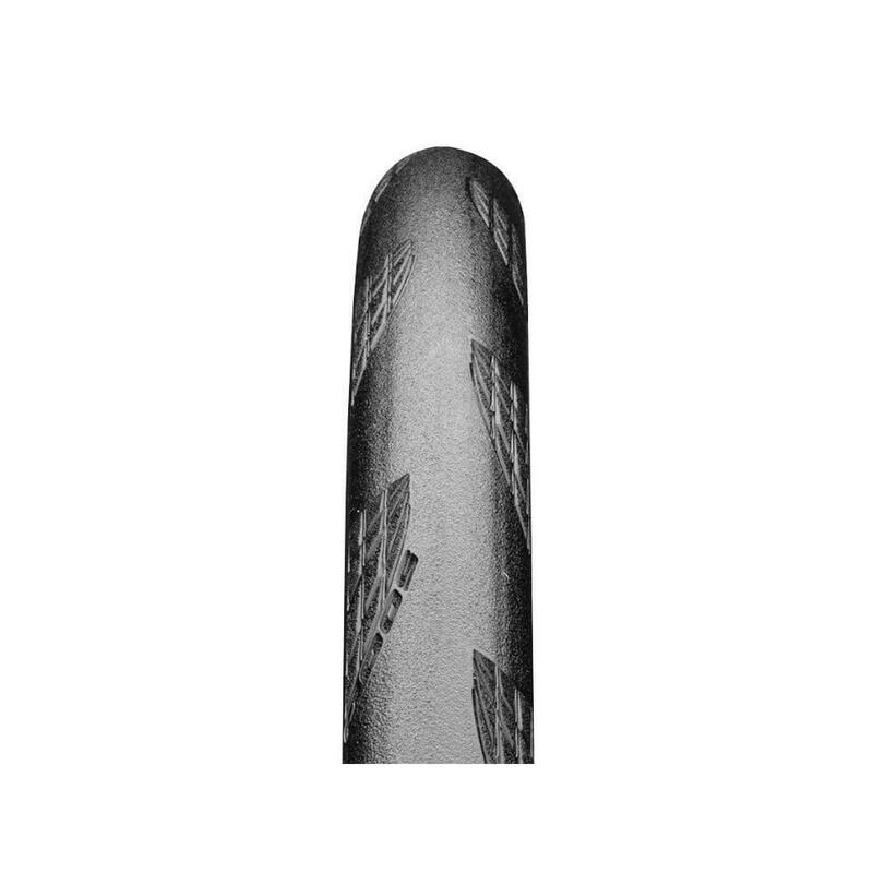 Neumático de carretera 700x32 con varillas rígidas / etrto 32-622