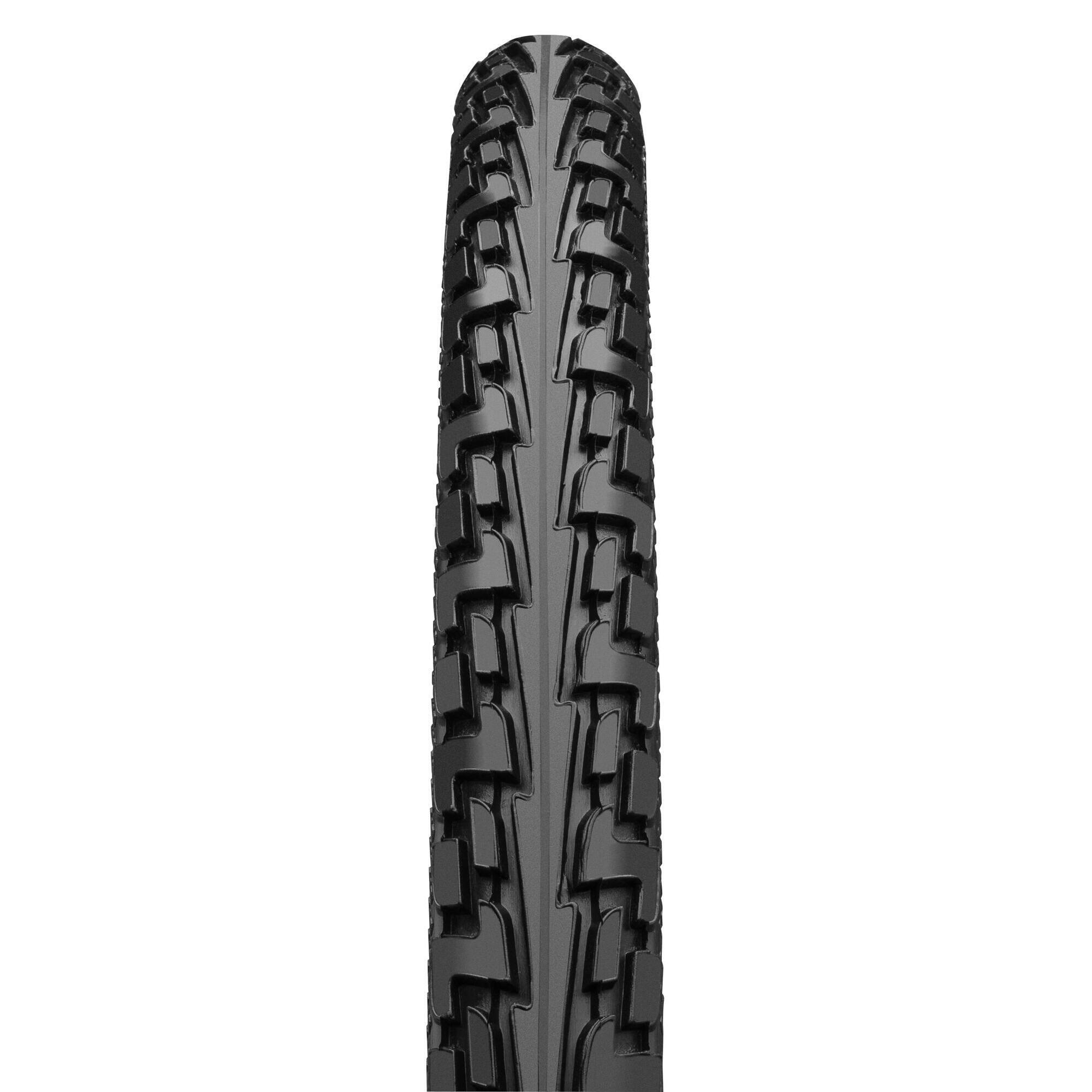Opona Ride Tour 24 X 1,75"  / 47-507 - Czarna