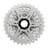 Kaseta 9-Biegowa Hg201 11-34T