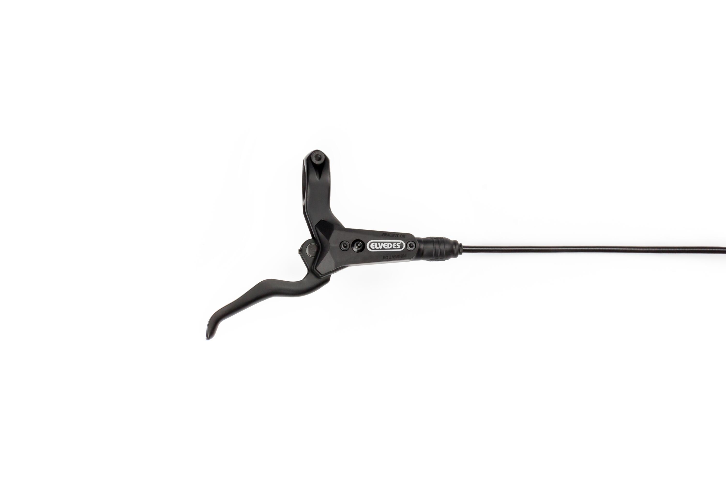 Hydraulische remsysteem HP4000 incl. remschijven ø160mm 4/7