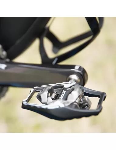 Pedali Shimano xtr pd-m9120 spd enduro 3/3