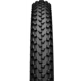 Buitenband  CrossKing 27,5 x 2.20 Zwart 2/3