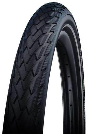Schwalbe Green Marathon 28'' Tubetype Rigide Addix Eco GreenGuard E-25 Reflex