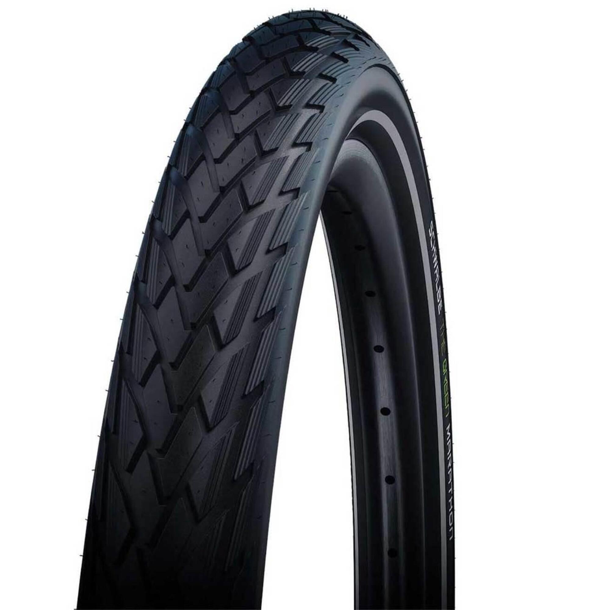 Opona 28"  Marathon Addix Eco Greenguard 25-622 Czarna