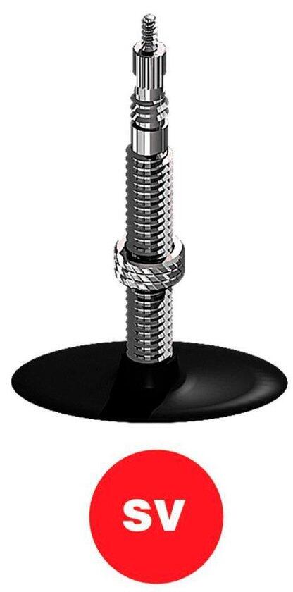 CHAMBRE A AIR VELO 700 x 28-45 - 27x1 1-4 SCHWALBE VP - 4026495098564 3/7