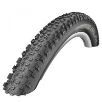 Schwalbe Racing Ralph Pneu pliable TL Ready Noir 26 x 2,25 (ETRTO 57-559) 525 g