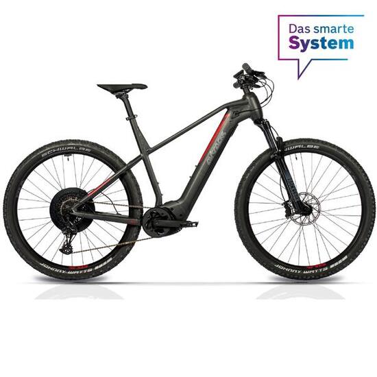 29 Zoll Herren E-MTB MAVERIX ONE Gent BOSCH PERFORMANCE LINE CX Smart System
