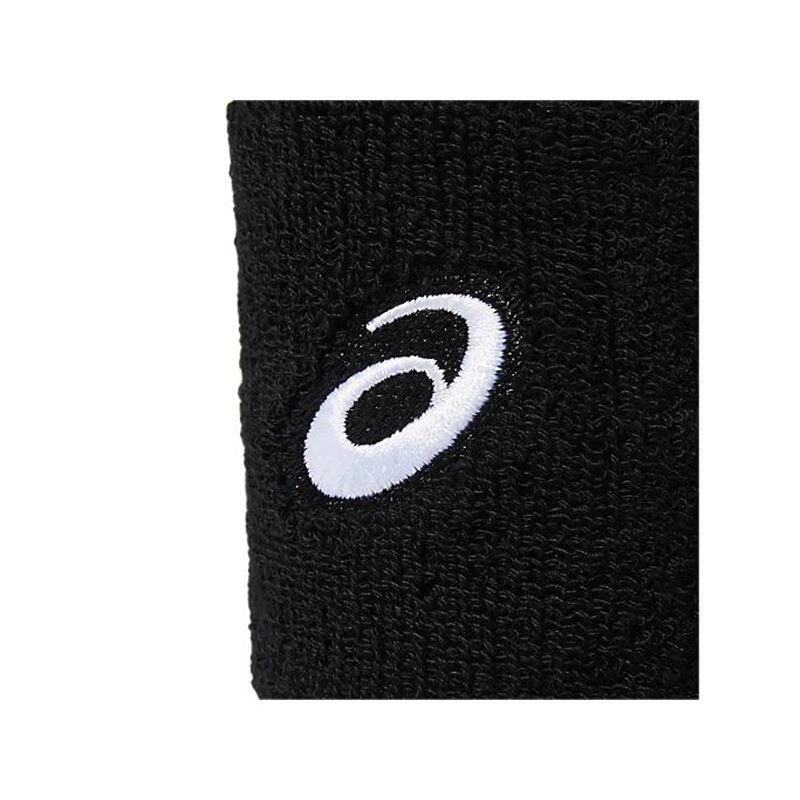 Asics ASICS Bracelet ASICS Bracelet ASICS Noir 2/5
