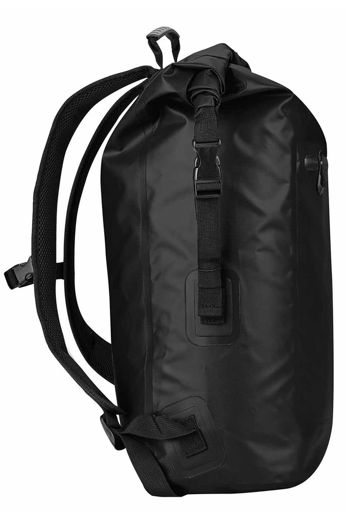 Stormtech Cirrus 35Lt Waterproof Roll Top Backpack 4/5