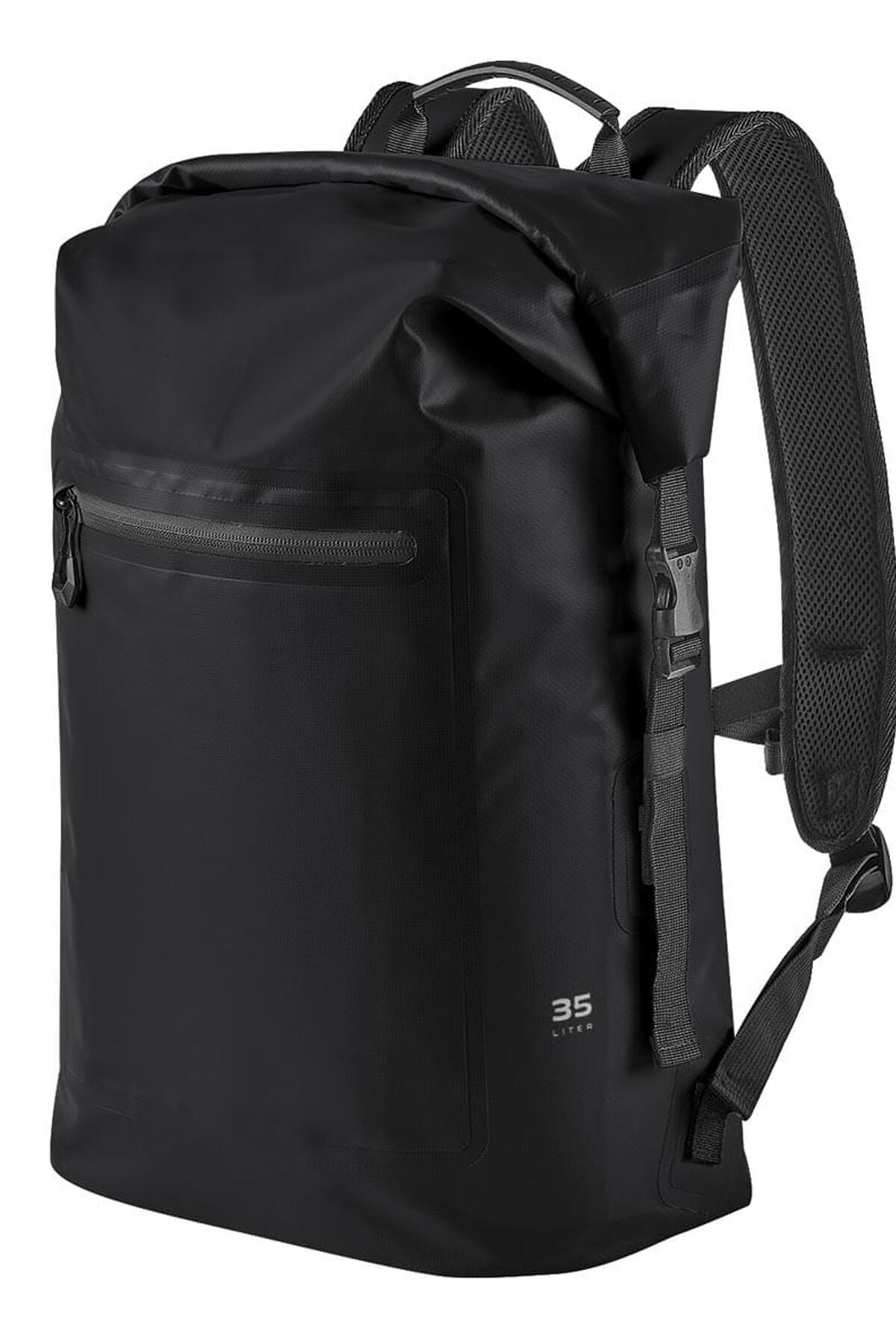 STORMTECH Stormtech Cirrus 35Lt Waterproof Roll Top Backpack