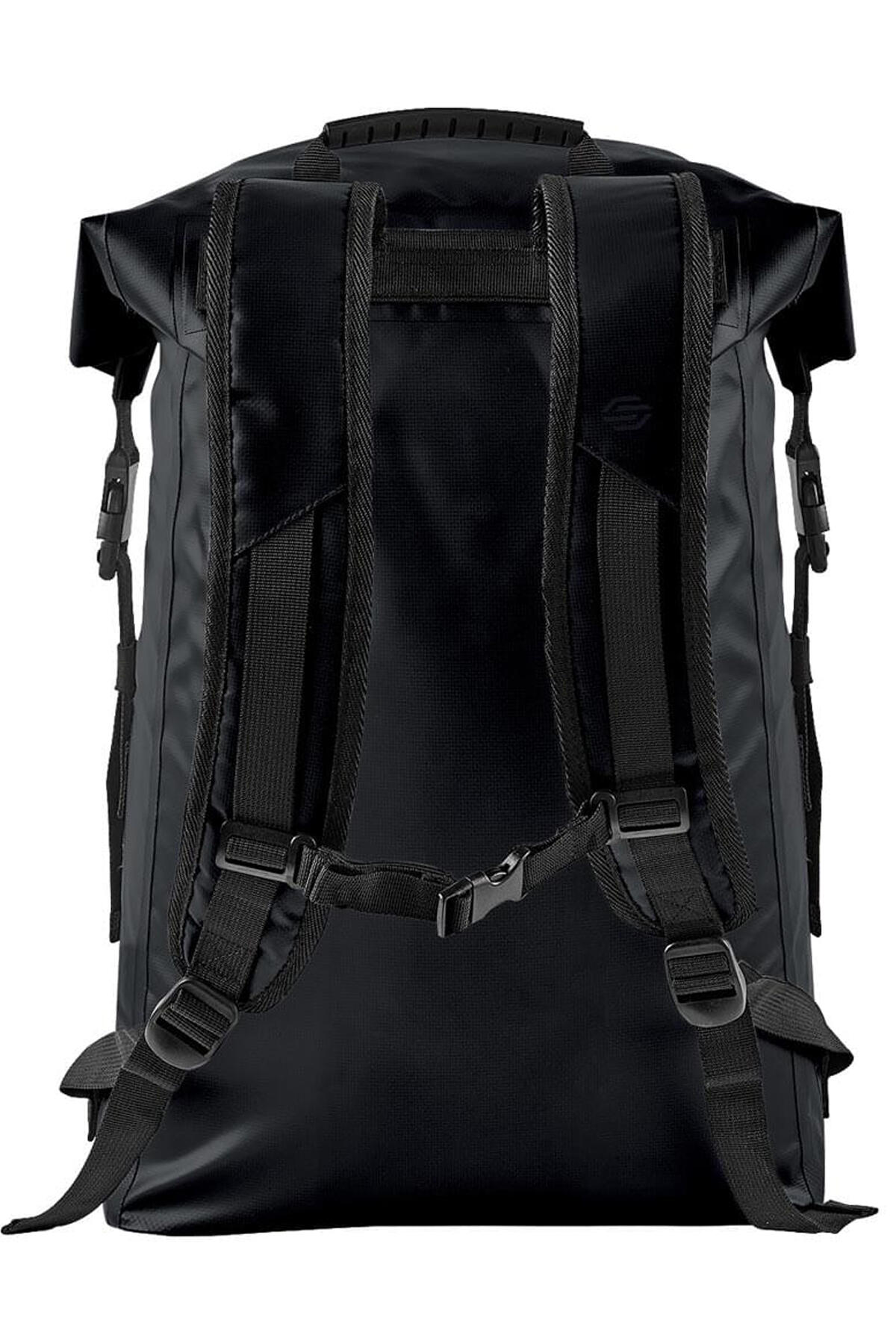 Stormtech Cirrus 35Lt Waterproof Roll Top Backpack 3/5