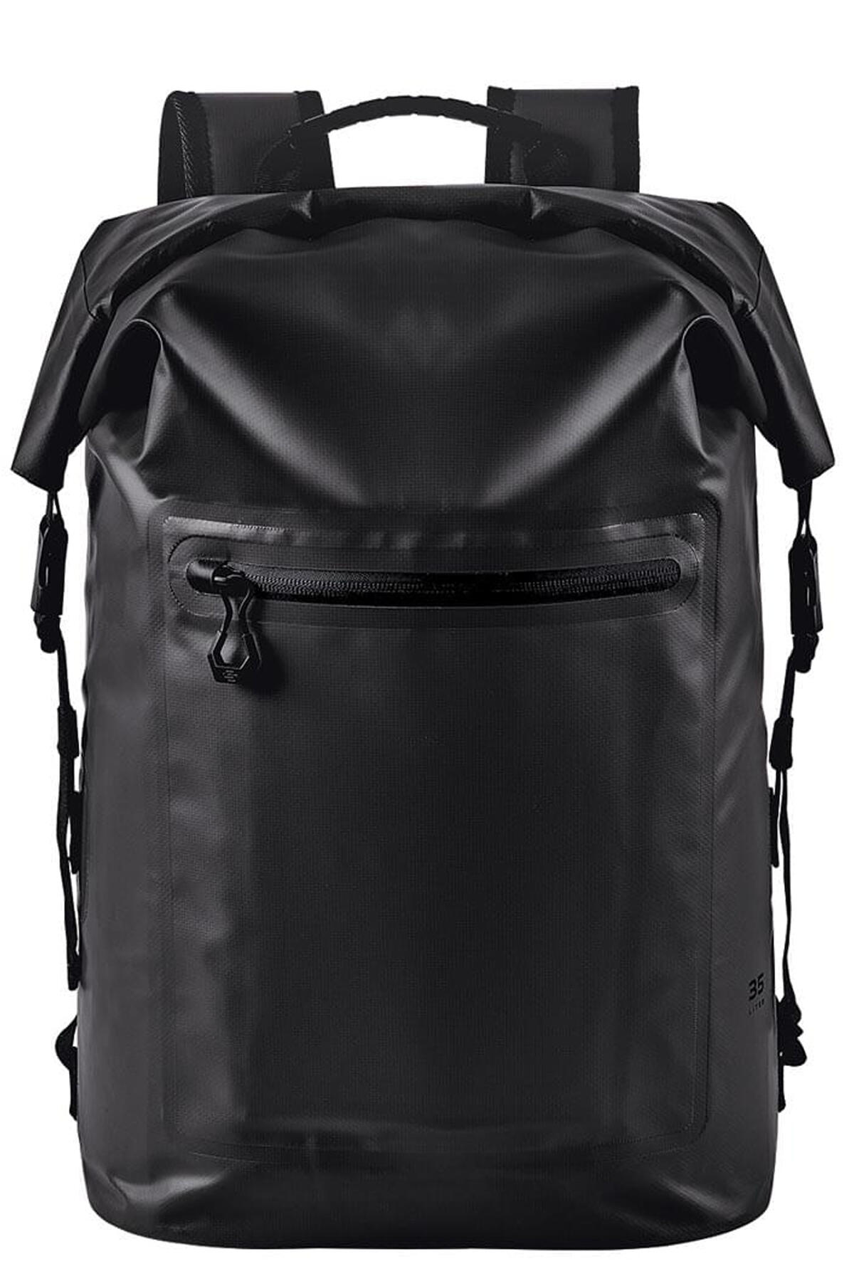 Stormtech Cirrus 35Lt Waterproof Roll Top Backpack 2/5