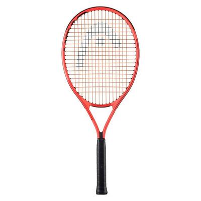 Head radical 26 junior tennis racket