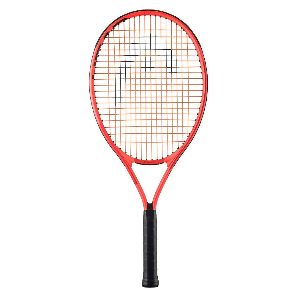 HEAD HEAD Radical 25" Junior Tennis Racket + Cover - 2025
