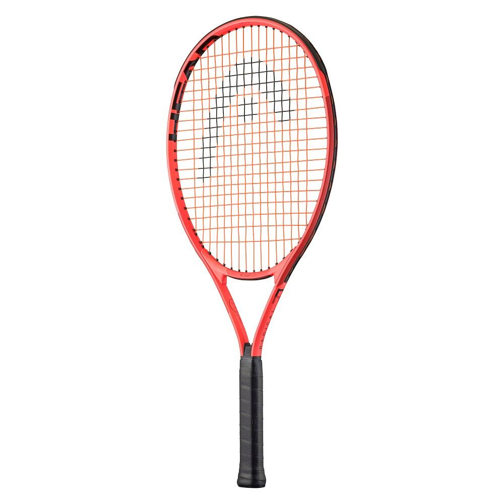 HEAD Radical 25" Junior Tennis Racket + Cover - 2025 2/2