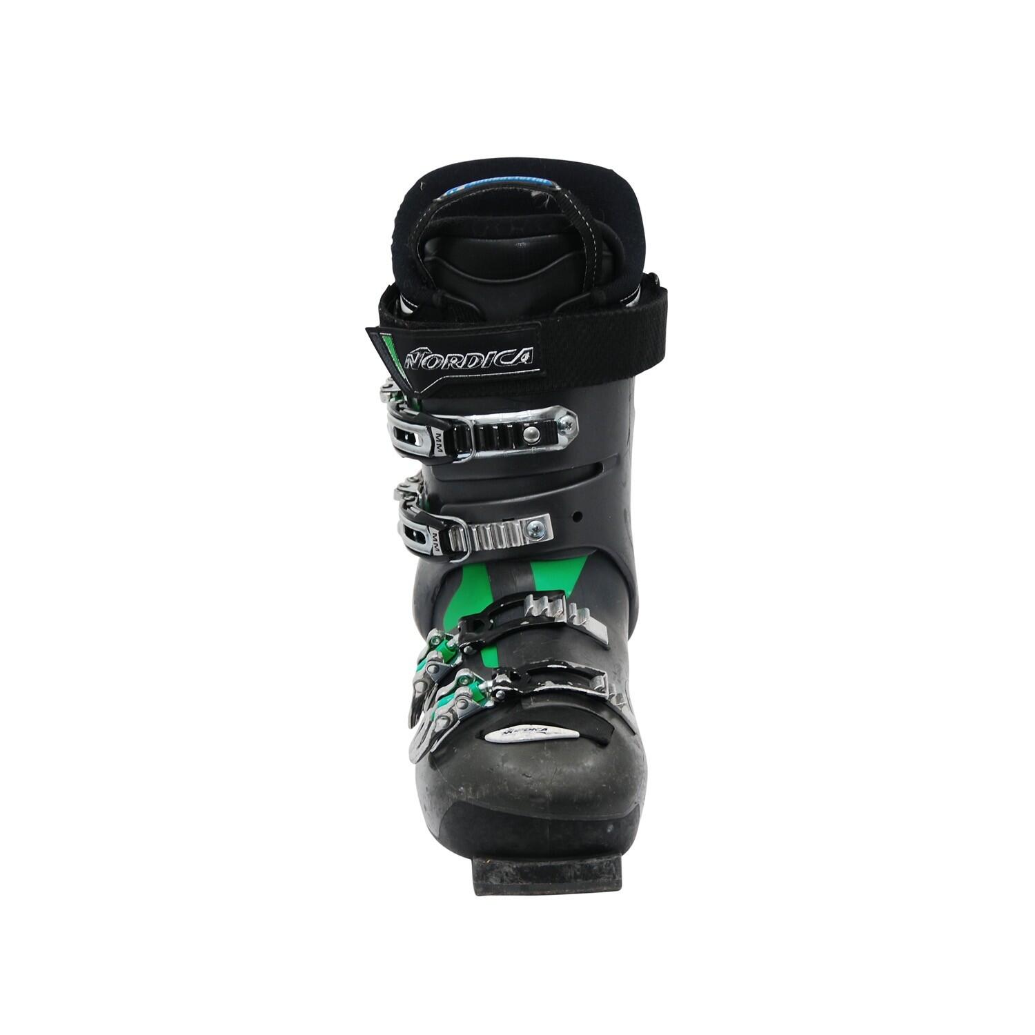RECONDITIONNE - Chaussure De Ski Nordica Sportmachine 90 Xr 4/4