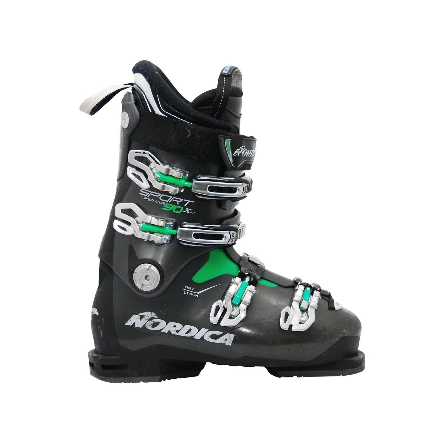 NORDICA RECONDITIONNE - Chaussure De Ski Nordica Sportmachine 90 Xr