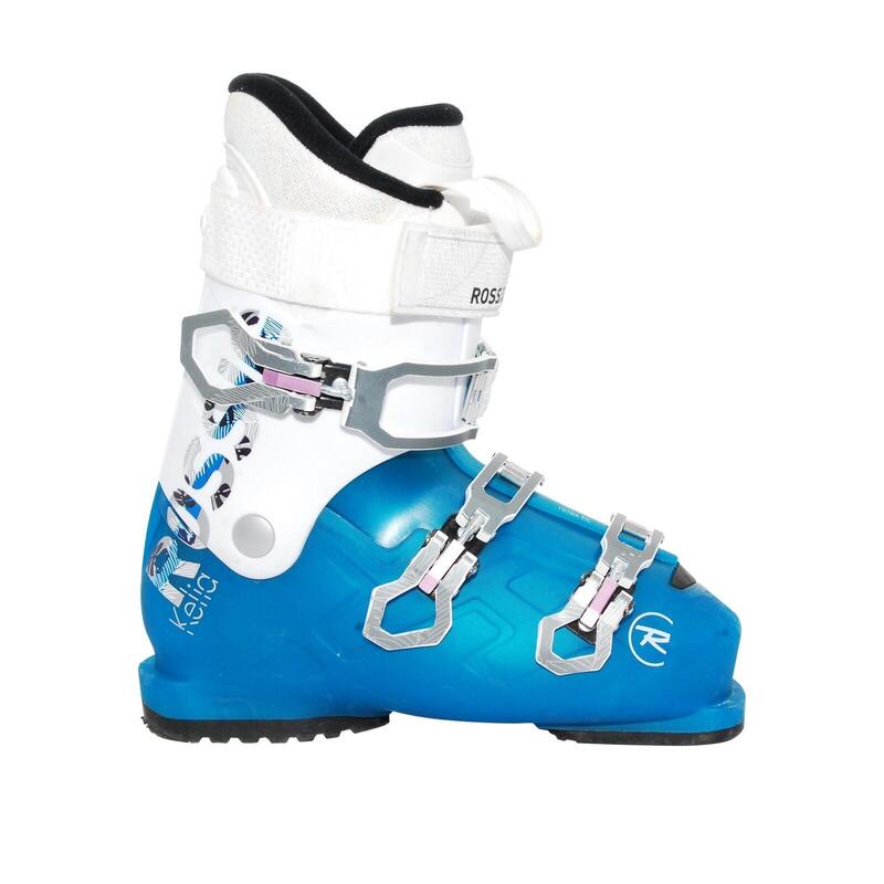 RECONDITIONNE - Chaussure De Ski Rossignol Kelia Rental - BON