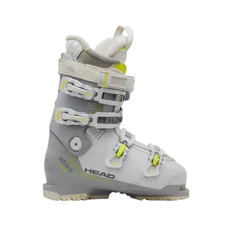 RECONDITIONNE - Chaussure De Ski Head Advant Edge 85 W - BON