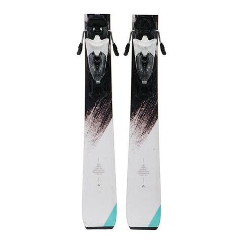 Fischer KOA 77 XTR - skis d'occasion Femme