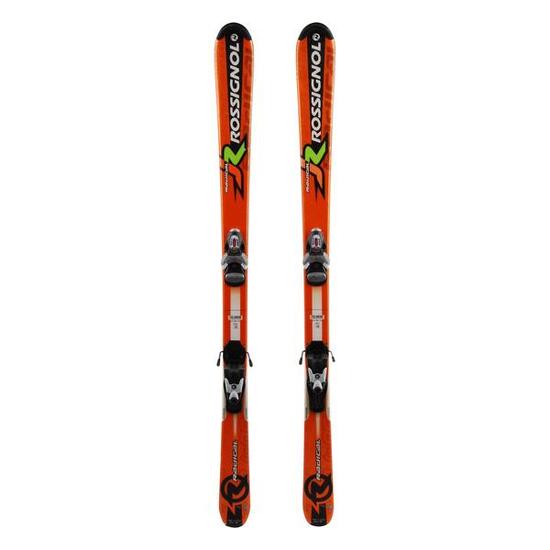 RECONDITIONNE - Ski Junior Rossignol Radical Jr + Fixations