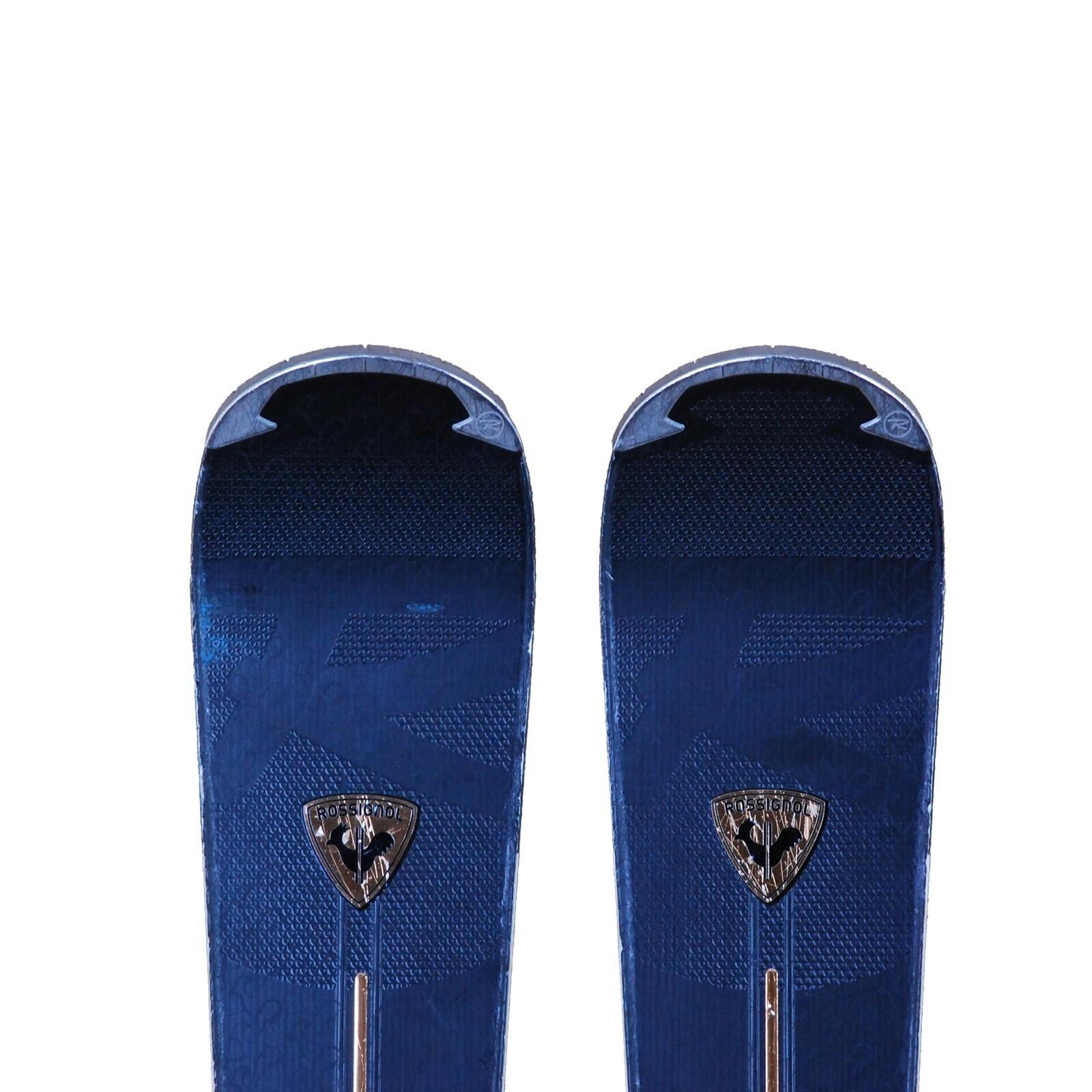 SECOND HAND - Sci Usati Rossignol Strato Edition + Attacchi 2/5