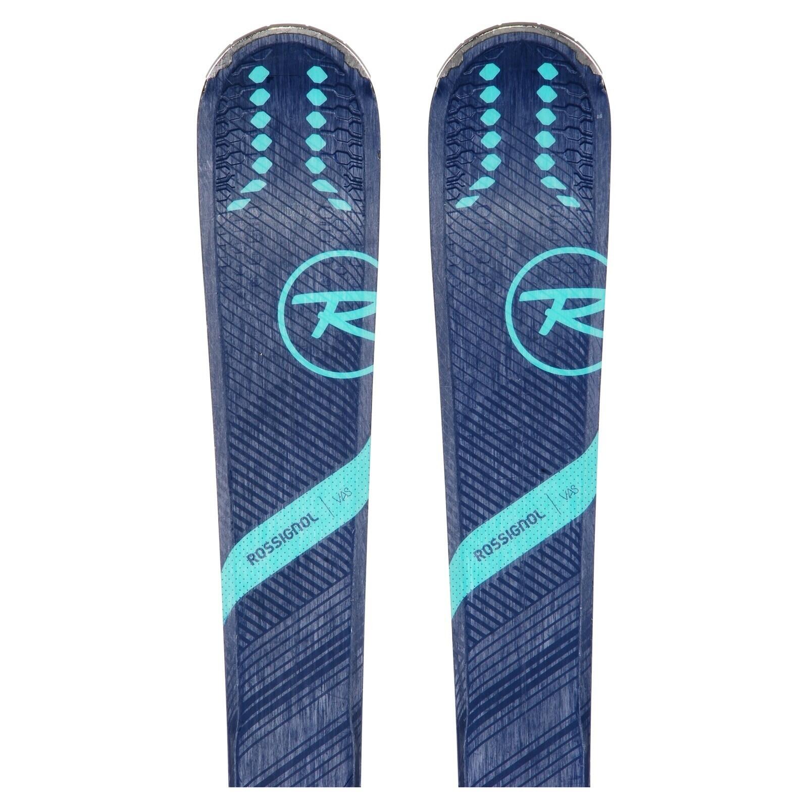 SECOND HAND - Sci Rossignol Experience 80 Hd + Attacchi 2/5