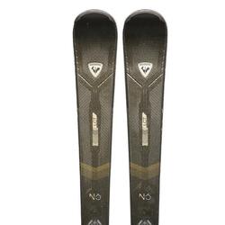 RECONDITIONNE - Ski Rossignol Nova 6 + Fixations - CORRECT