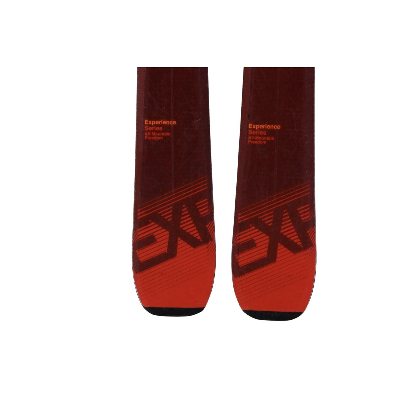 SECOND HAND - Sci Rossignol Experience 76 Ci Ltd + Attacchi 4/5