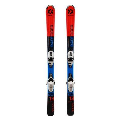 SECOND HAND - Sci Usato Volkl Racetiger Gs Junior + Attacchi