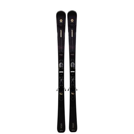 RECONDITIONNE - Ski Rossignol Nova 6 + Fixations