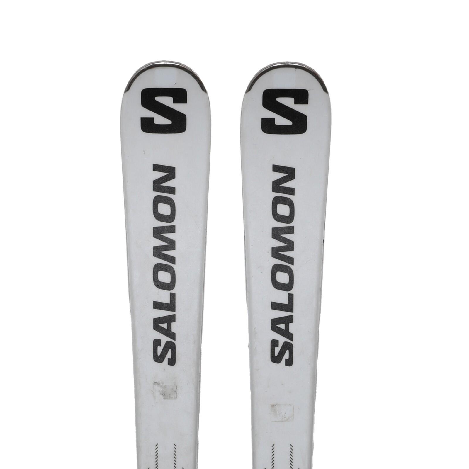 SALOMON picture