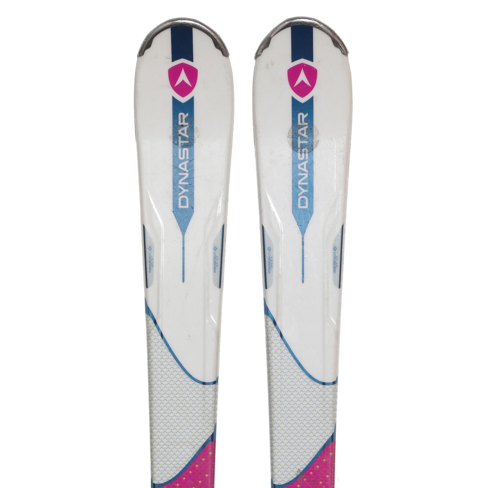 DYNASTAR SECOND HAND - Sci Dynastar Intense 6 + Attacchi - BUONO