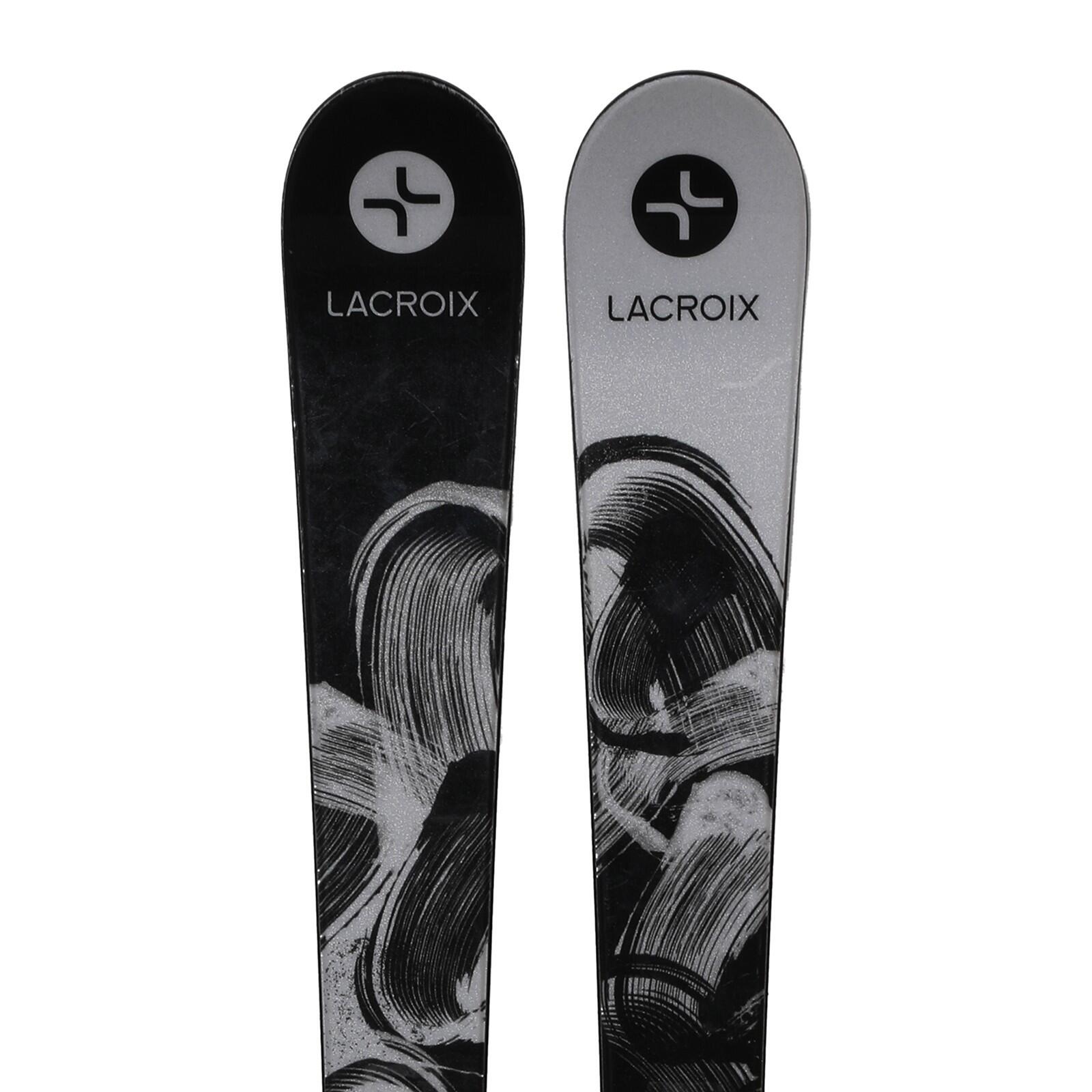 LACROIX picture