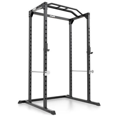 Pr100 power rack - squat rack - krachtstation