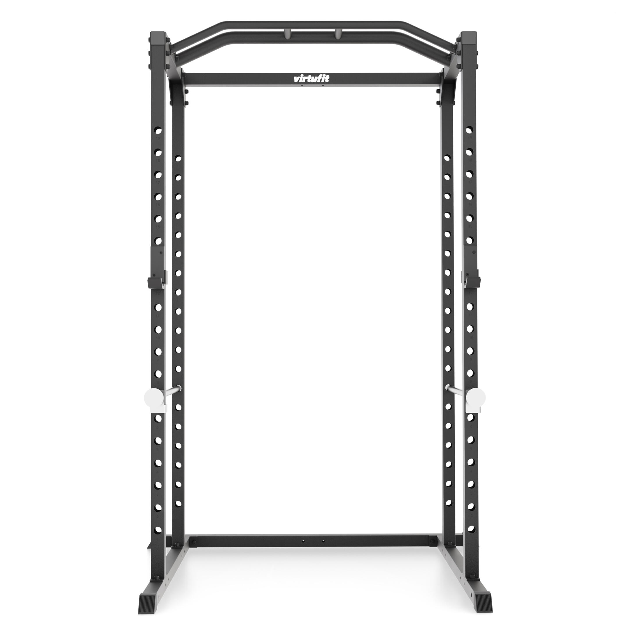PR100 Power Rack – Squat Rack – Kraftstation 2/7