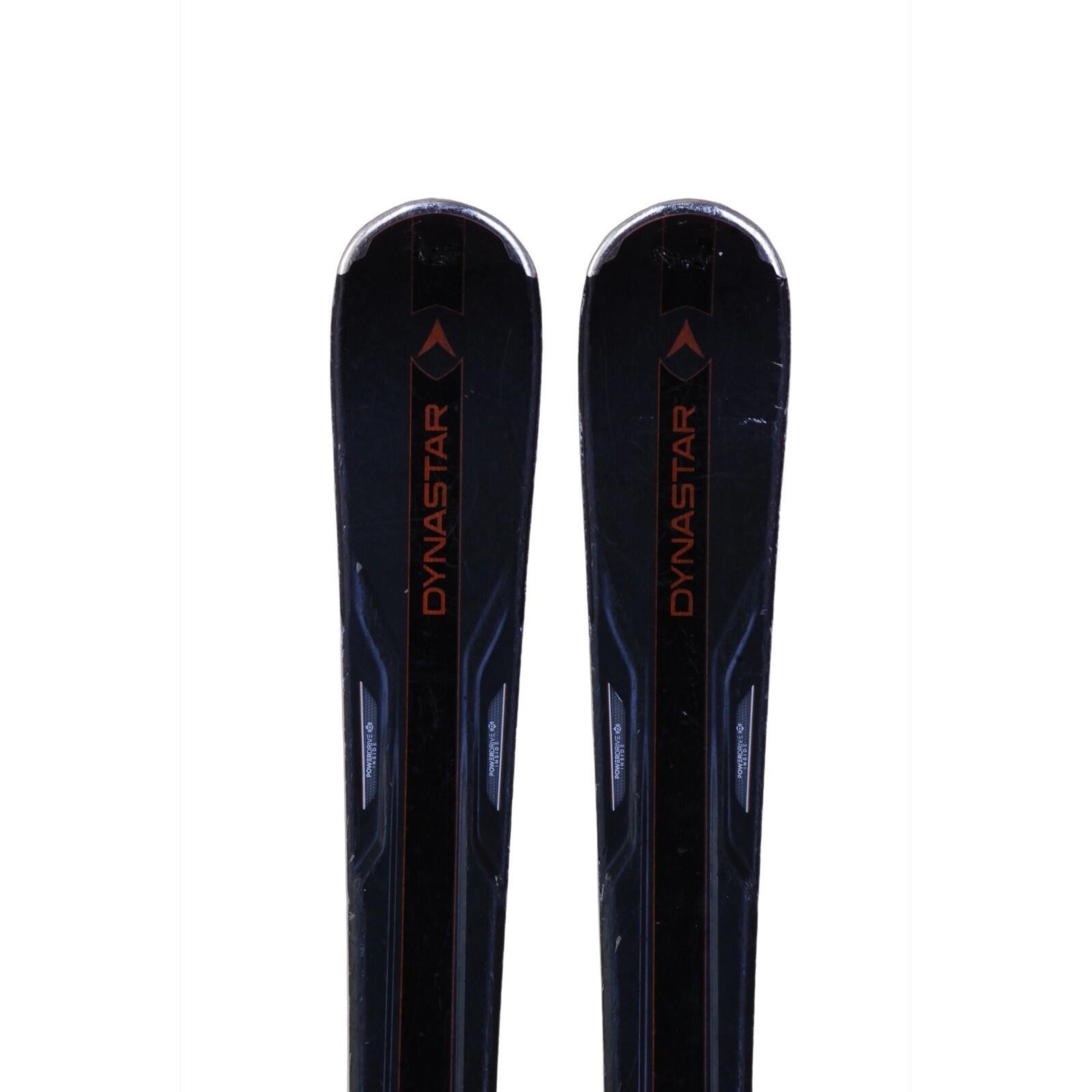 RECONDITIONNE - Ski Dynastar Intense 12 + Fixations 2/4