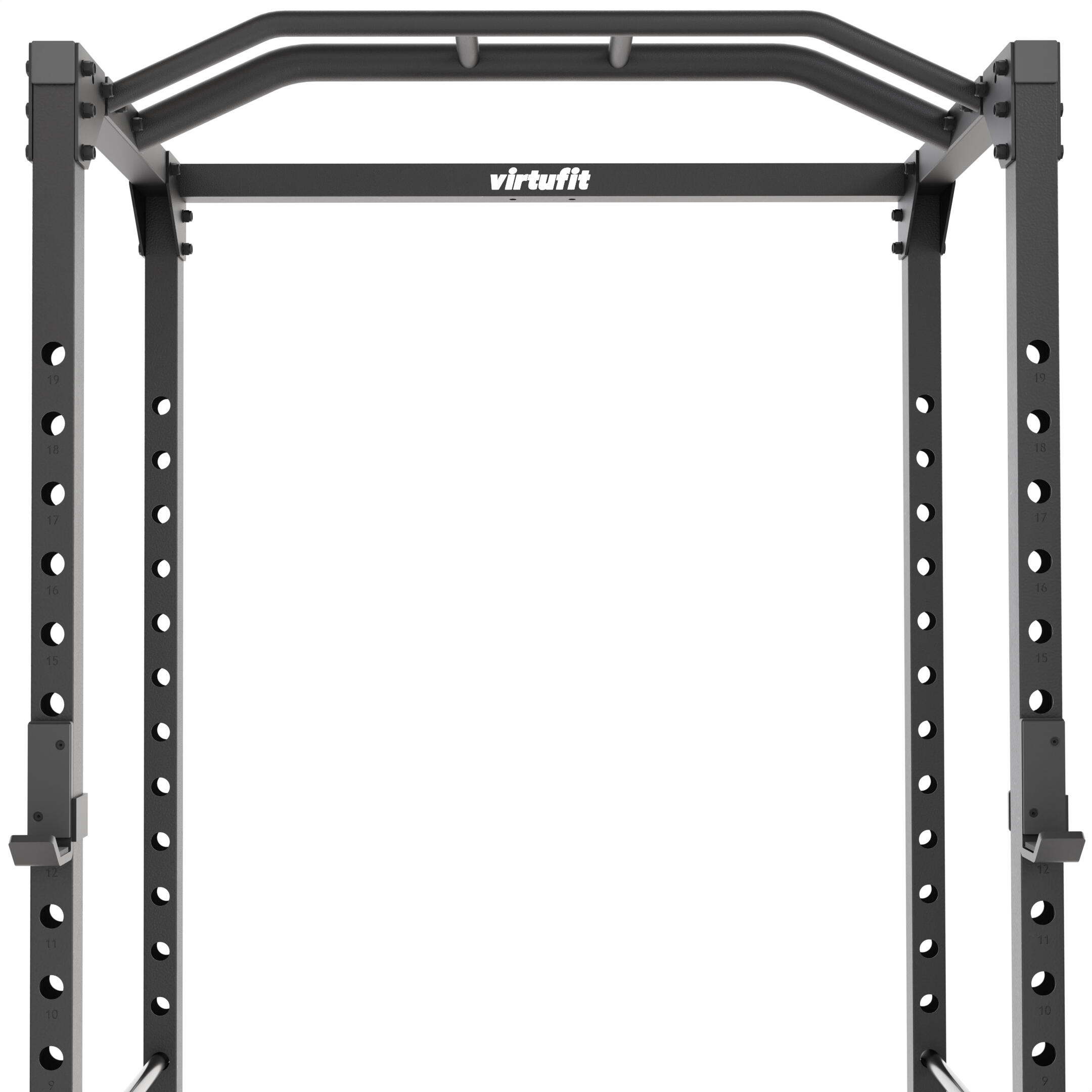 PR100 Power Rack – Squat Rack – Kraftstation 5/7