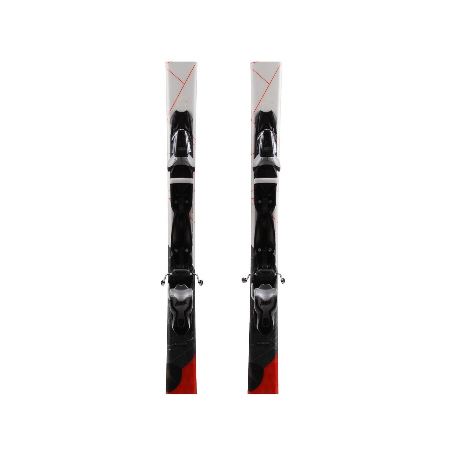SECOND HAND - Sci Dynastar Powertrack Rl + Attacchi 3/4