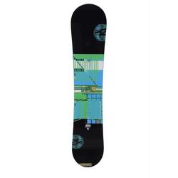 RECONDITIONNE - Snowboard Junior Rossignol Alias + Fixations - BON