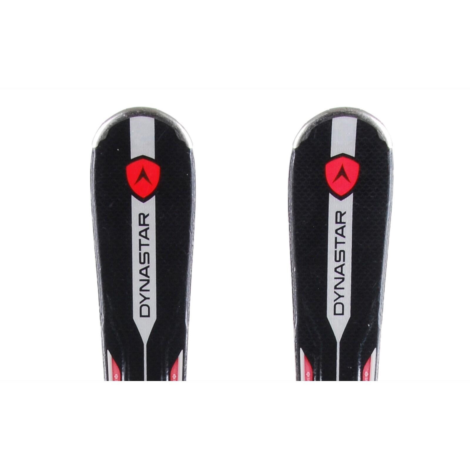 RECONDITIONNE - Ski Dynastar Intense 12 + Fixations 2/4